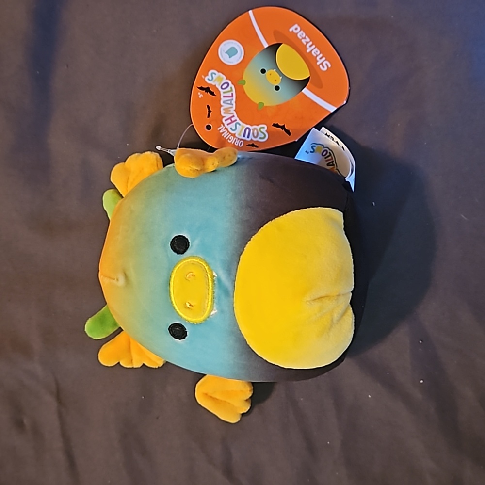 SQUISHMALLOW